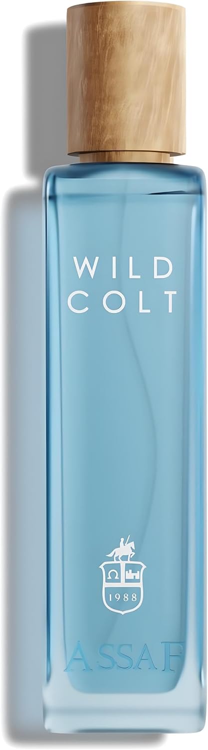 Wild Colt Assaf - Unisex Perfume