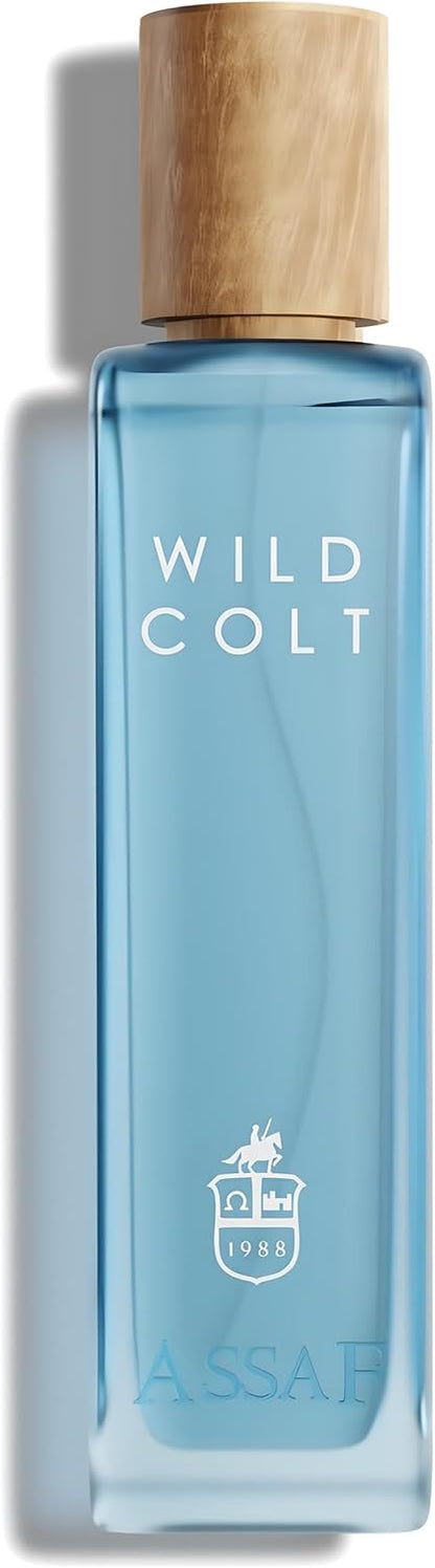 Wild Colt Assaf - Unisex Perfume