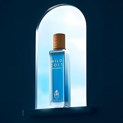 Wild Colt Assaf - Unisex Perfume