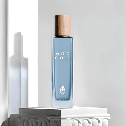 Wild Colt Assaf - Unisex Perfume